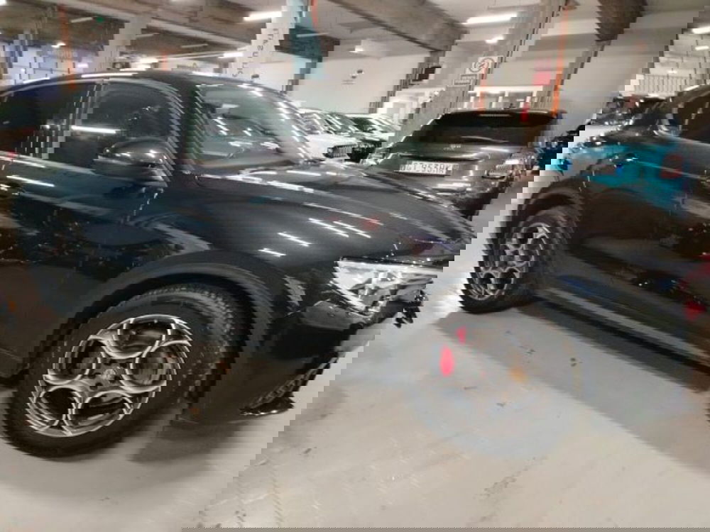 Alfa Romeo Stelvio usata a Forlì-Cesena (10)