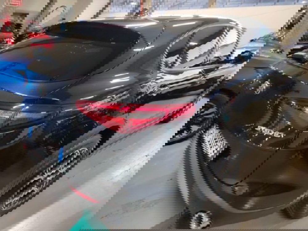 Alfa Romeo Stelvio usata a Forlì-Cesena (14)