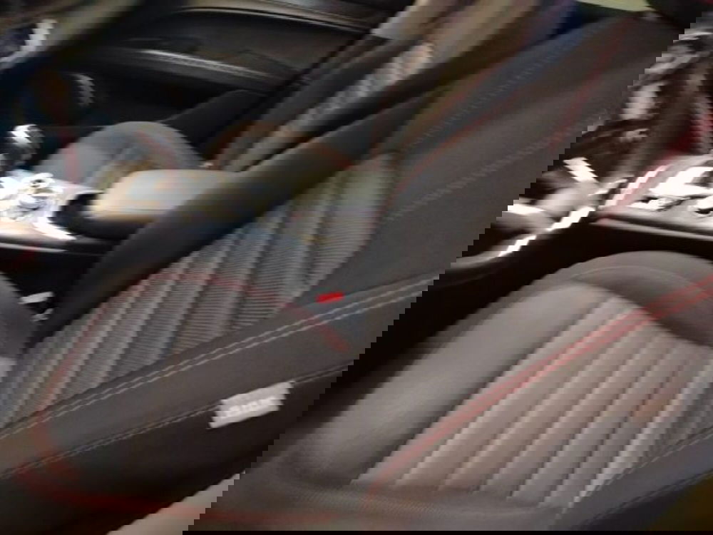 Alfa Romeo Stelvio usata a Forlì-Cesena (18)