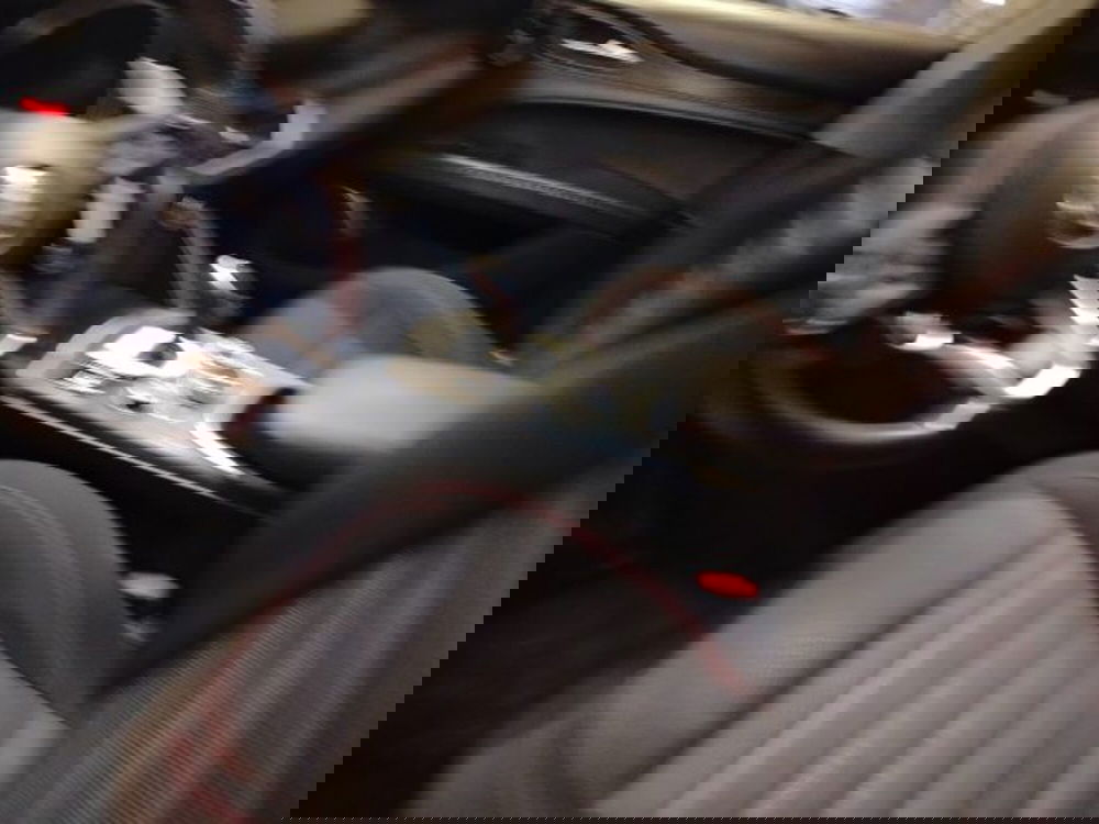 Alfa Romeo Stelvio usata a Forlì-Cesena (20)