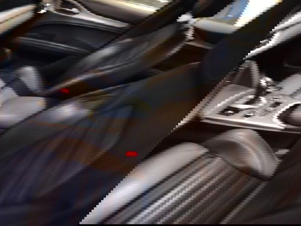 Alfa Romeo Stelvio usata a Forlì-Cesena (15)