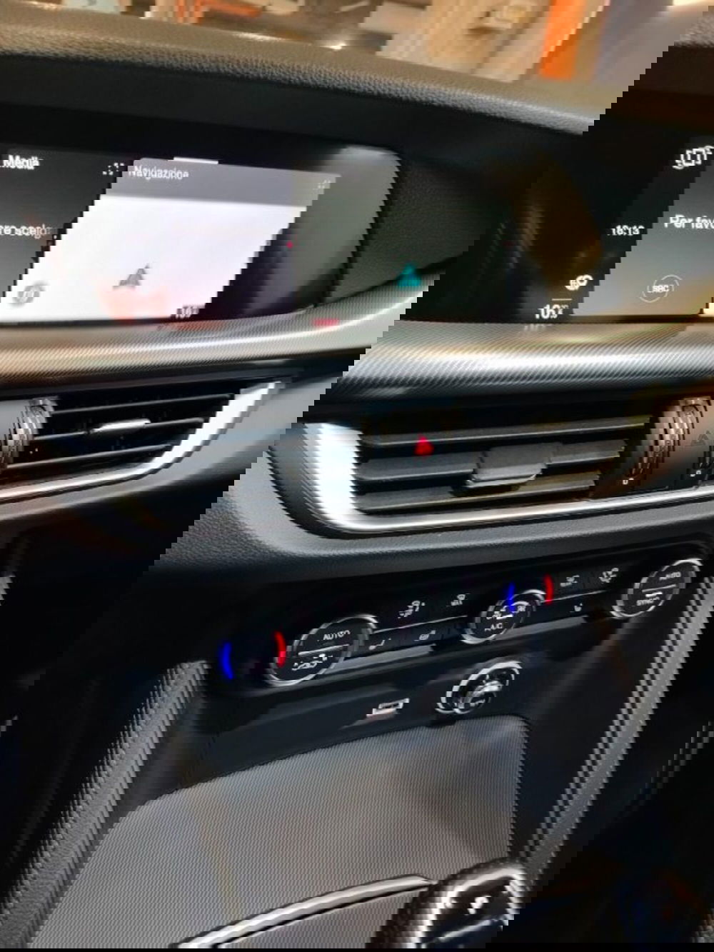 Alfa Romeo Stelvio usata a Forlì-Cesena (18)