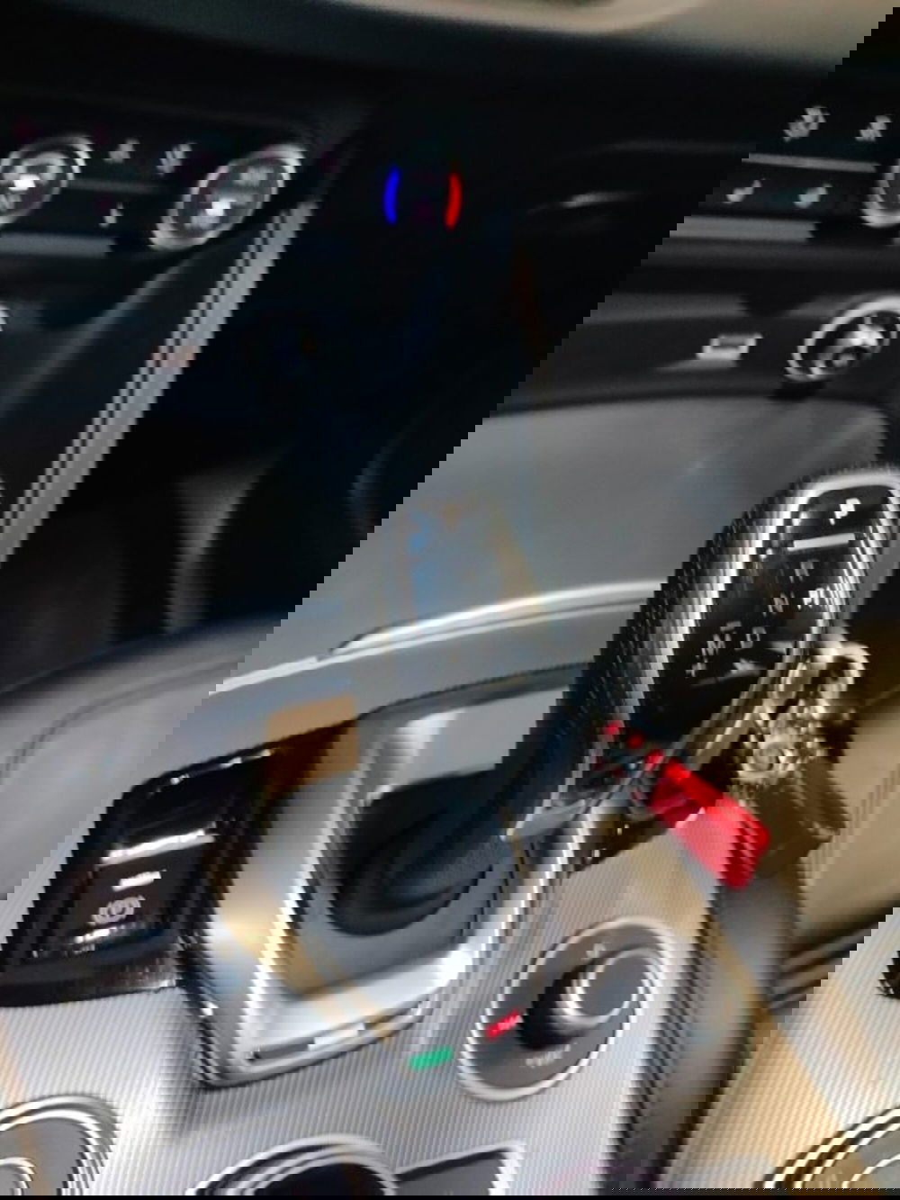 Alfa Romeo Stelvio usata a Forlì-Cesena (19)