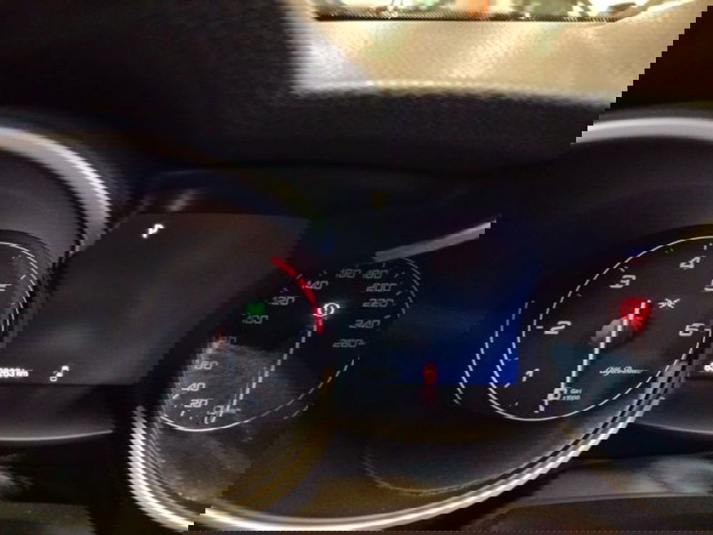 Alfa Romeo Stelvio usata a Forlì-Cesena (20)