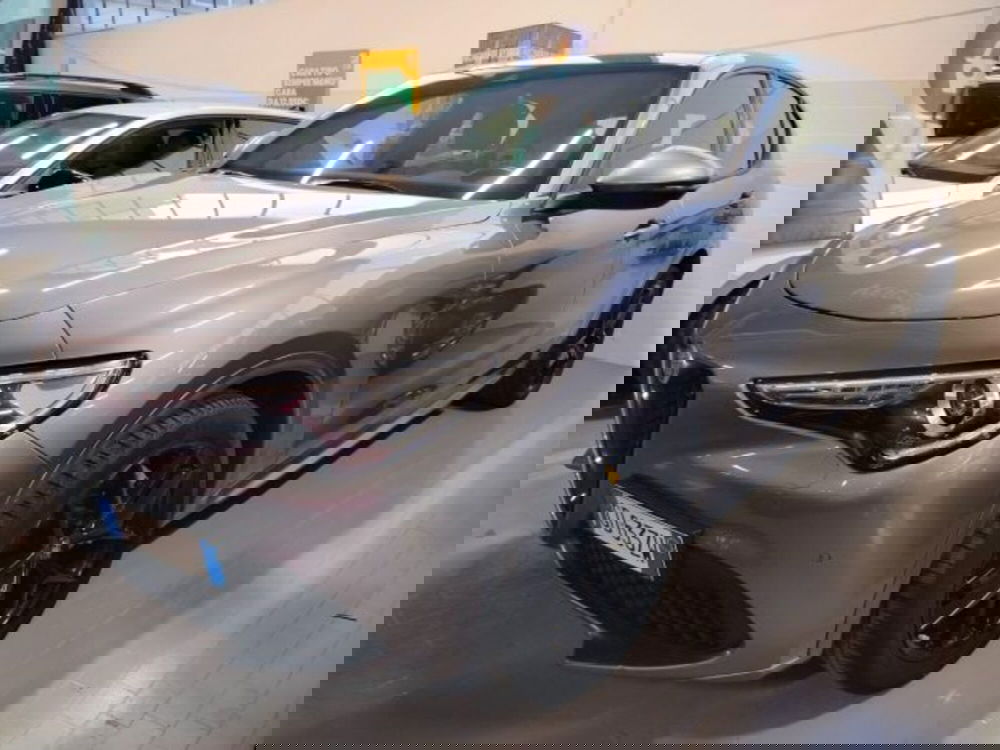 Alfa Romeo Stelvio usata a Forlì-Cesena (4)