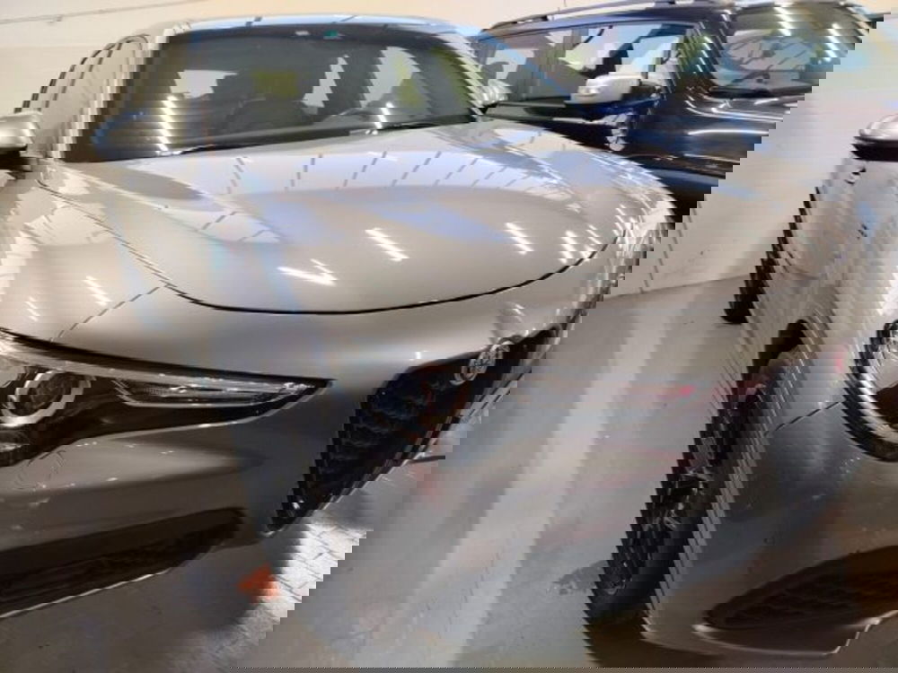 Alfa Romeo Stelvio usata a Forlì-Cesena (5)