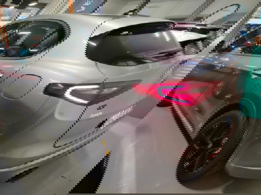 Alfa Romeo Stelvio usata a Forlì-Cesena (6)