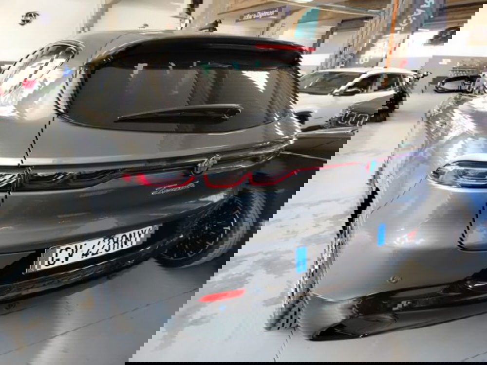 Alfa Romeo Tonale usata a Forlì-Cesena (13)