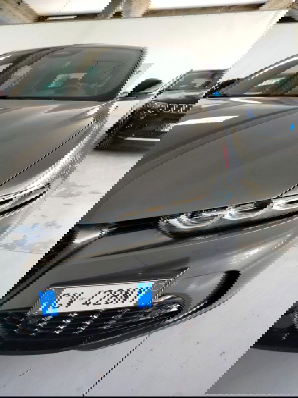 Alfa Romeo Tonale usata a Forlì-Cesena (16)