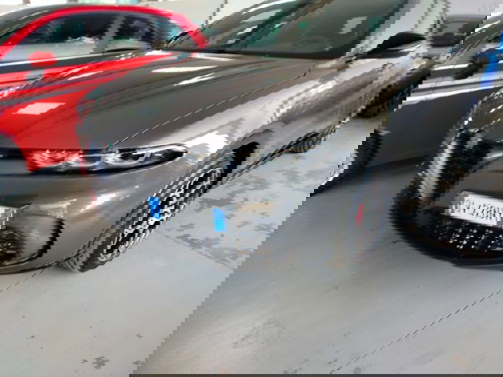 Alfa Romeo Tonale usata a Forlì-Cesena (2)