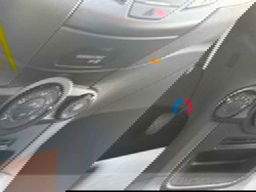 Ford Fiesta usata a Udine (10)