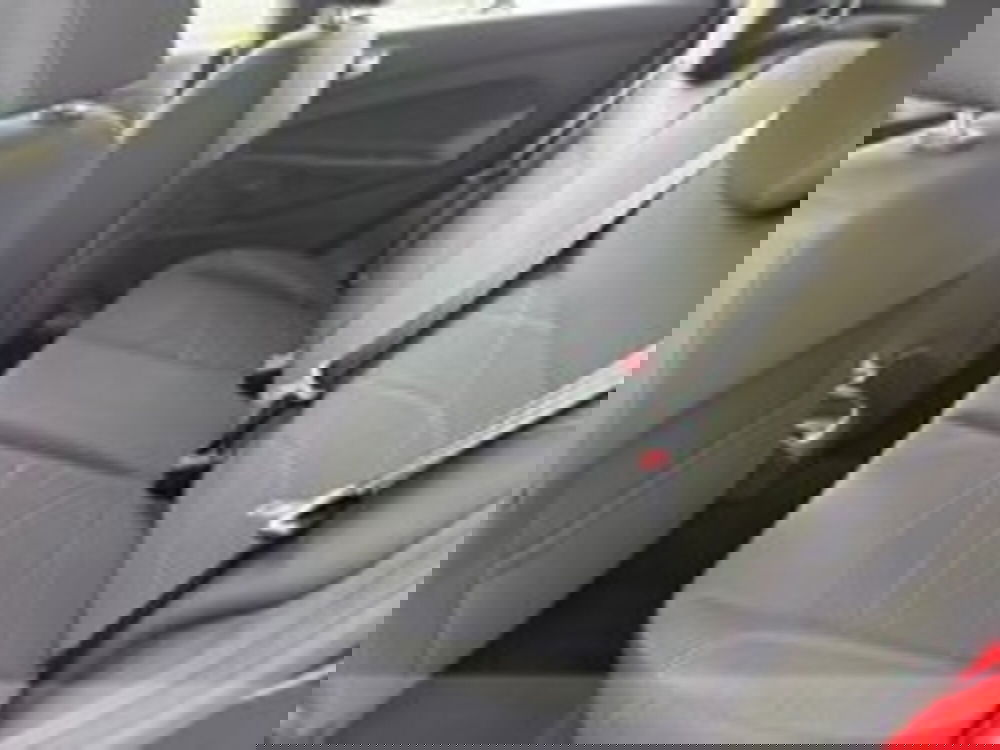 Ford Fiesta usata a Udine (11)