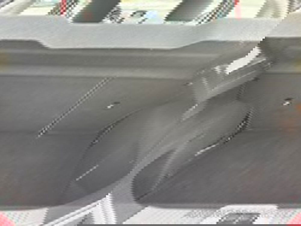 Ford Fiesta usata a Udine (13)