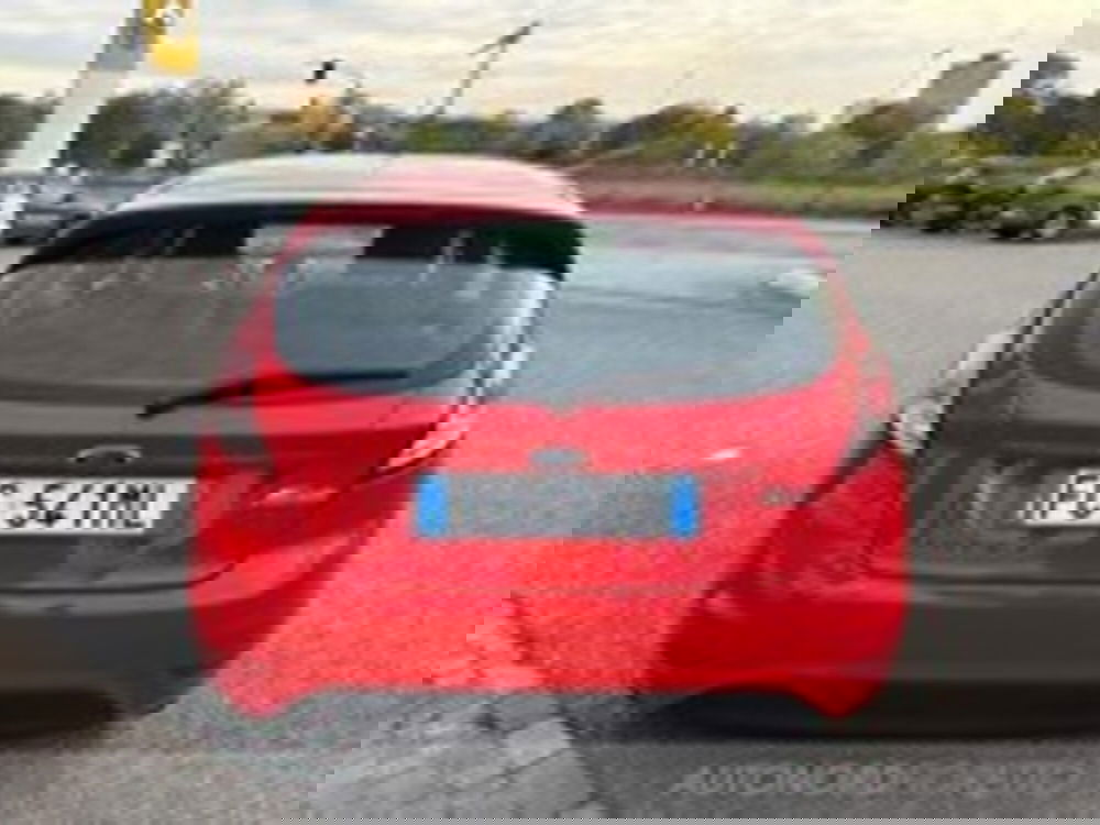 Ford Fiesta usata a Udine (5)