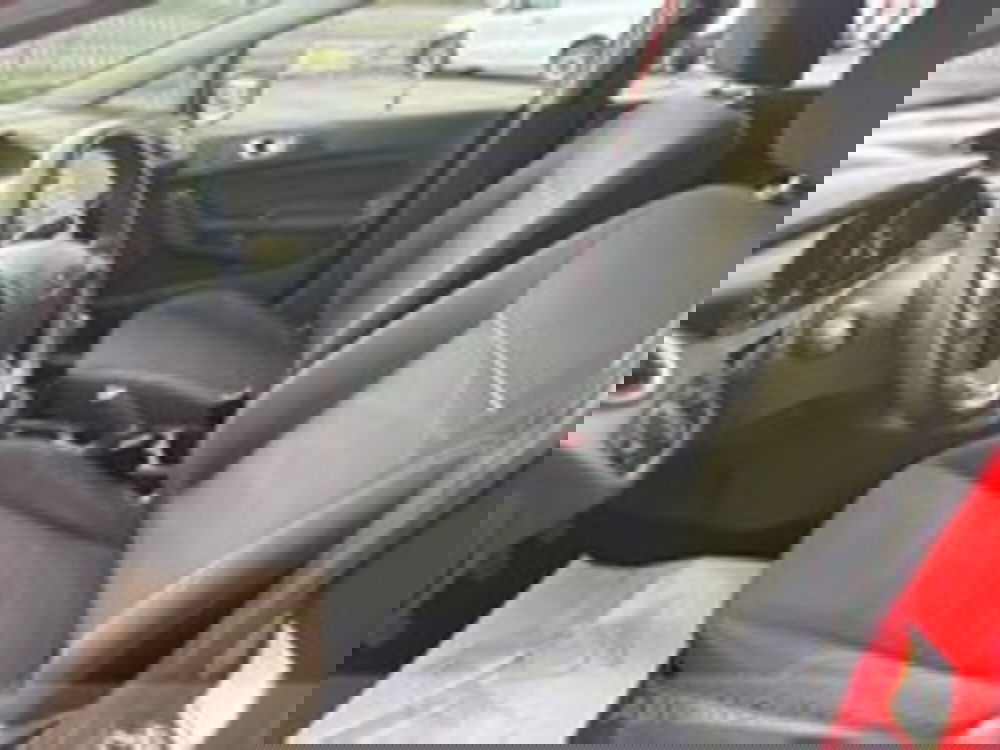 Ford Fiesta usata a Udine (7)