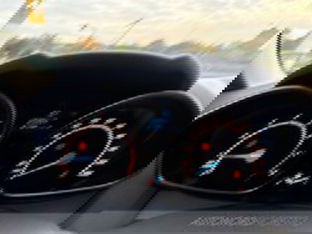 Ford Fiesta usata a Udine (8)