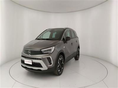 Opel Crossland 1.2 Ultimate s&amp;s 110cv del 2023 usata a Bari