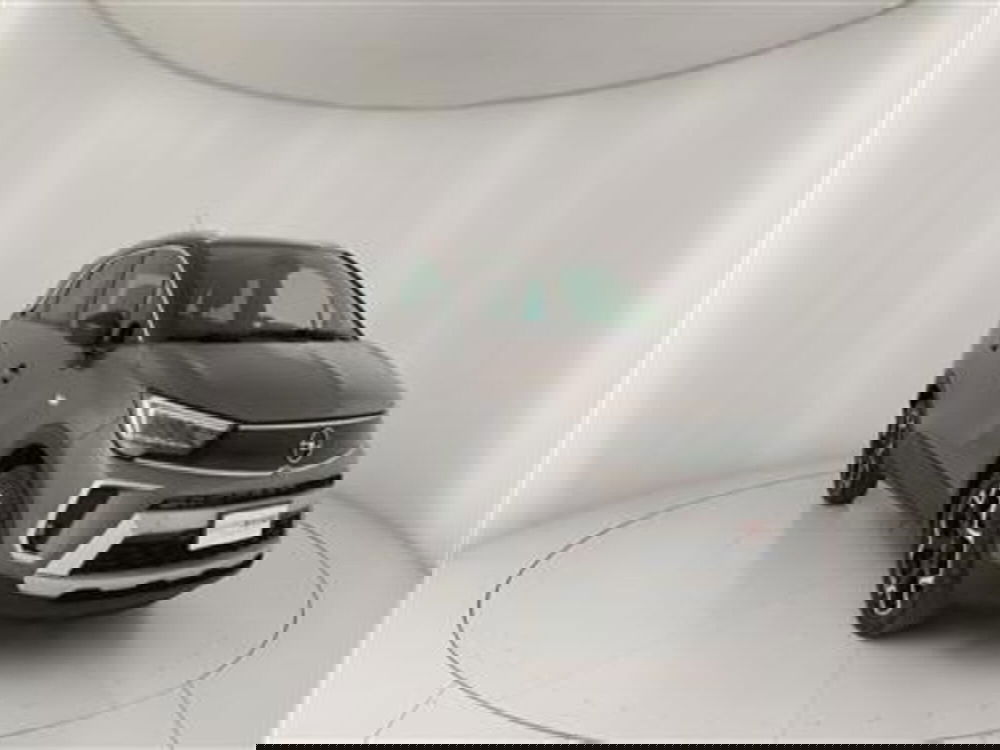 Opel Crossland usata a Bari (11)