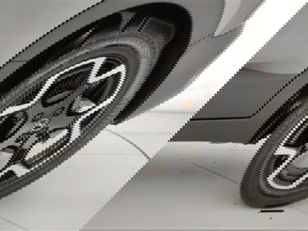 Opel Crossland usata a Bari (12)