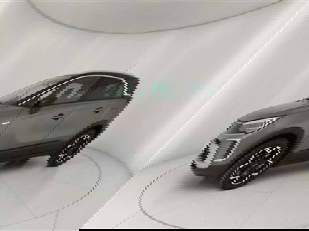 Opel Crossland usata a Bari (2)