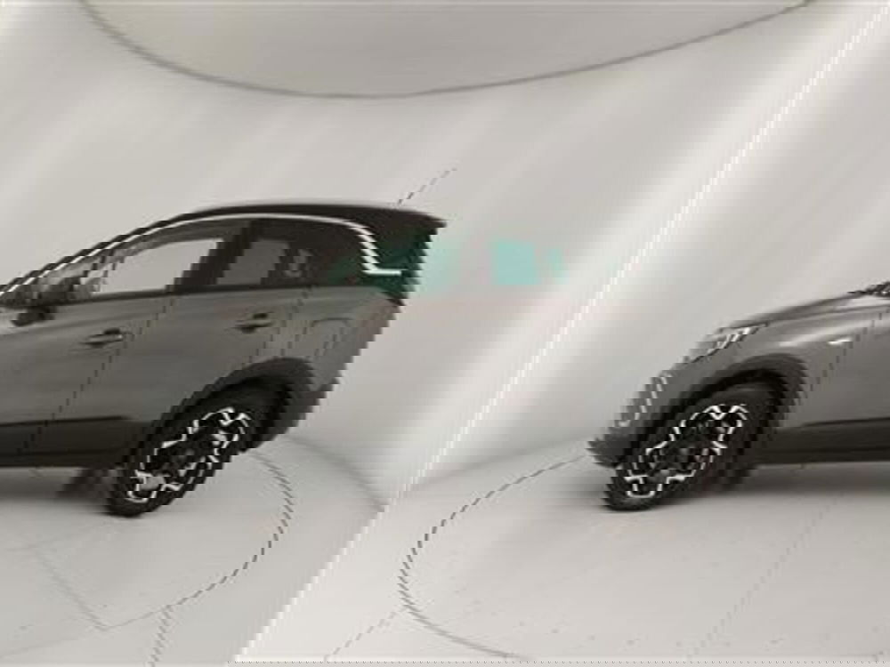 Opel Crossland usata a Bari (3)