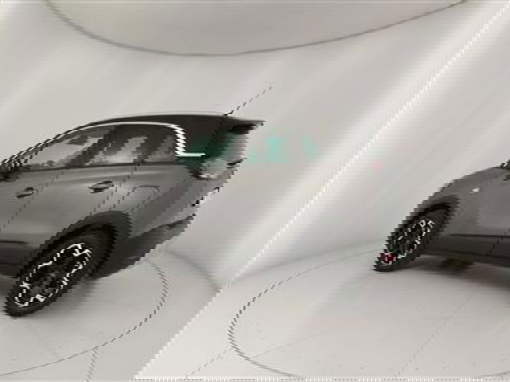 Opel Crossland usata a Bari (4)