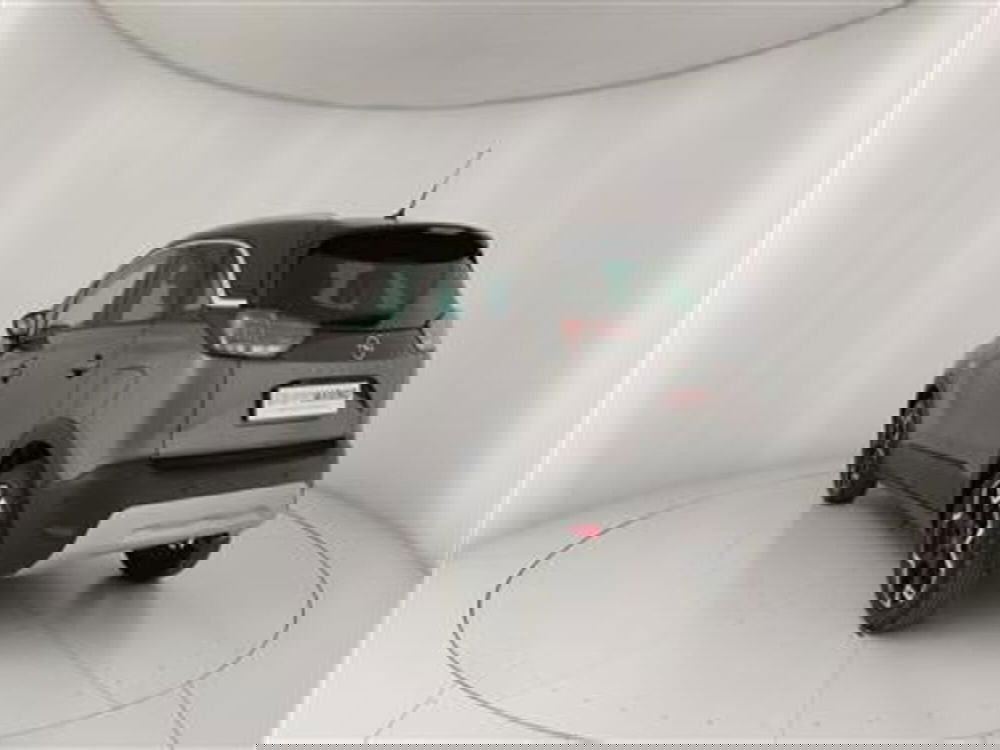 Opel Crossland usata a Bari (5)