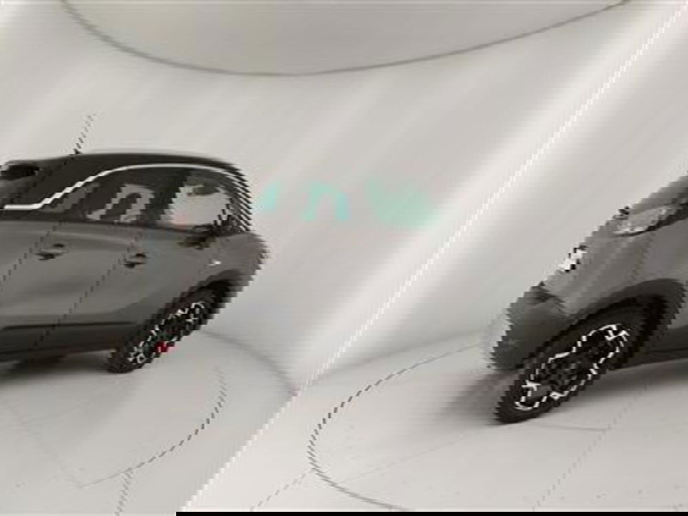 Opel Crossland usata a Bari (8)