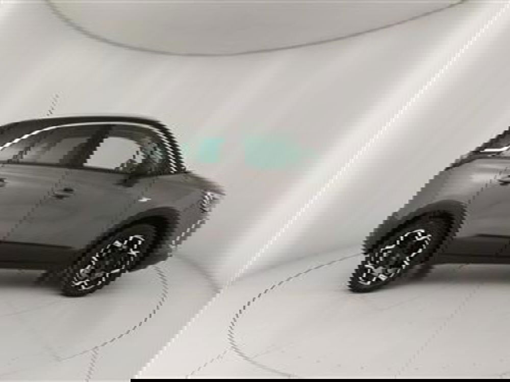 Opel Crossland usata a Bari (9)