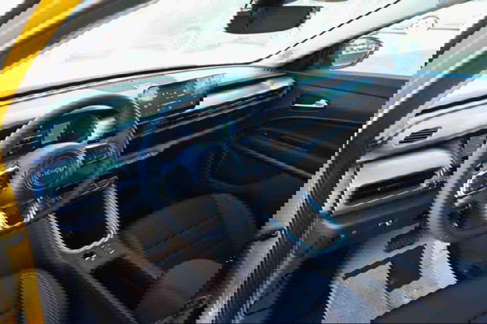 Jeep Avenger nuova a Torino (11)