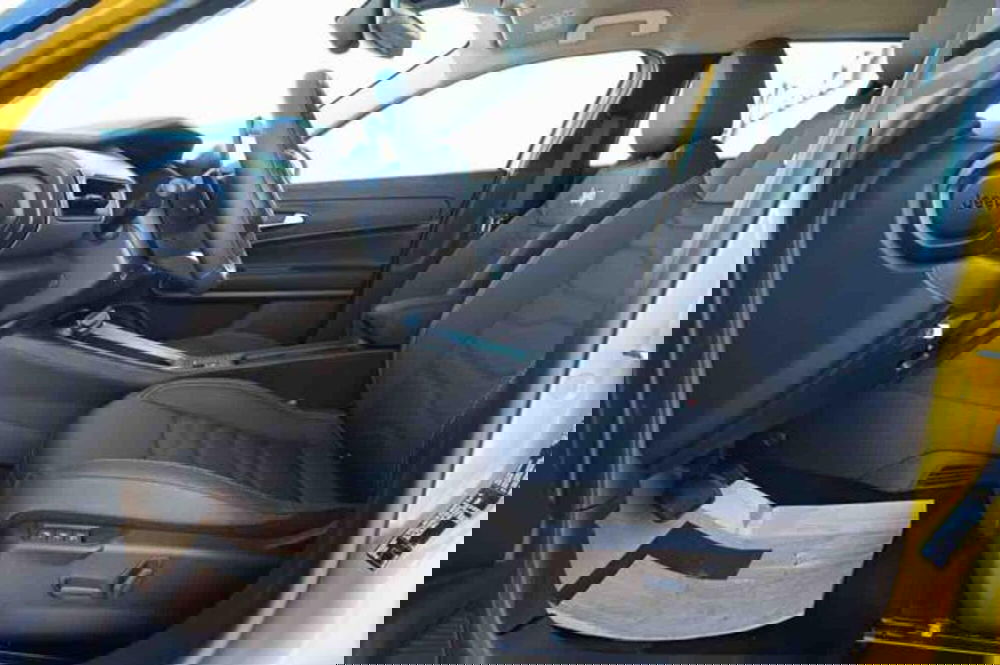 Jeep Avenger nuova a Torino (12)