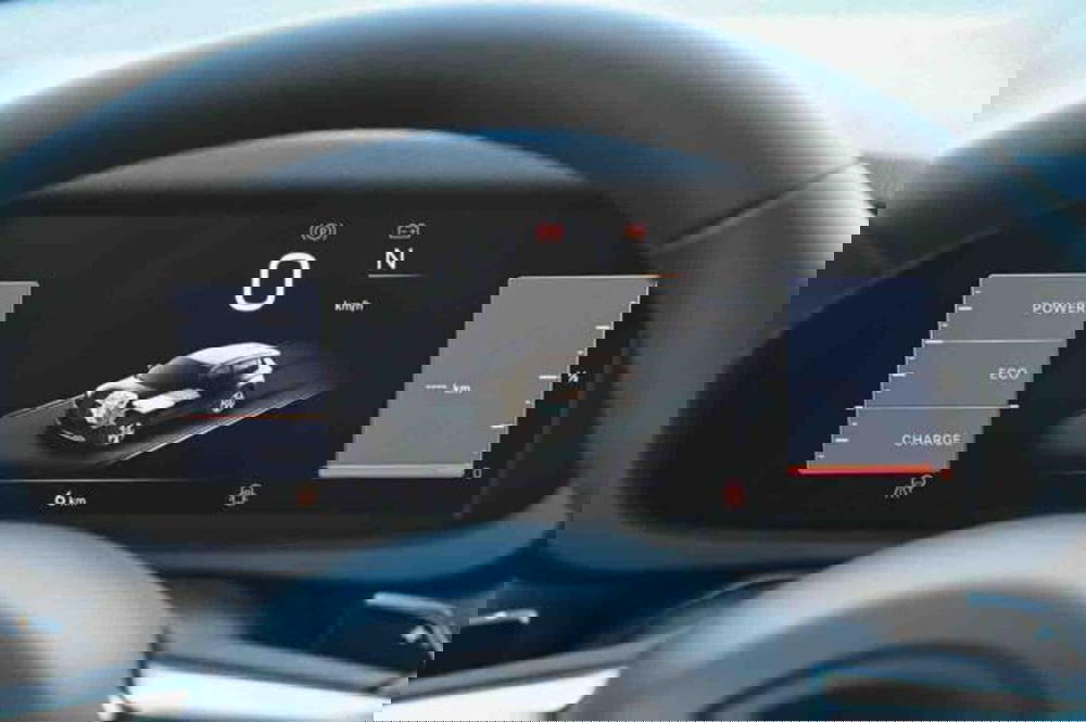 Jeep Avenger nuova a Torino (16)