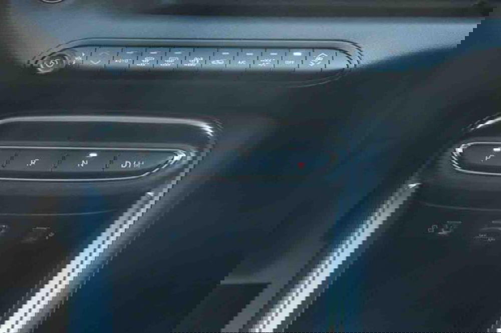 Jeep Avenger nuova a Torino (18)