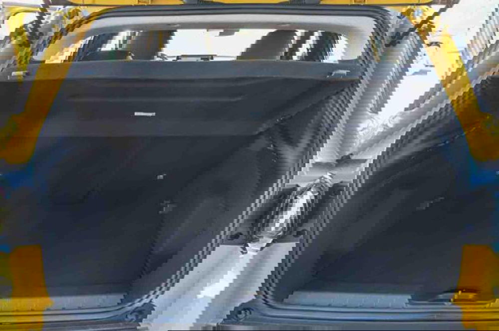 Jeep Avenger nuova a Torino (8)