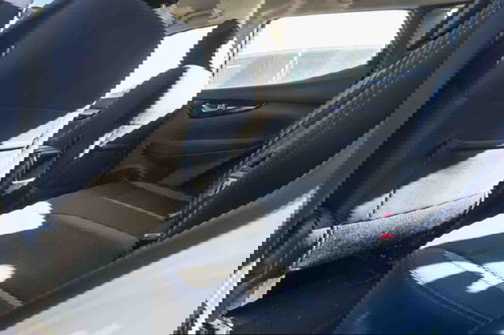 Nissan Qashqai usata a Torino (11)