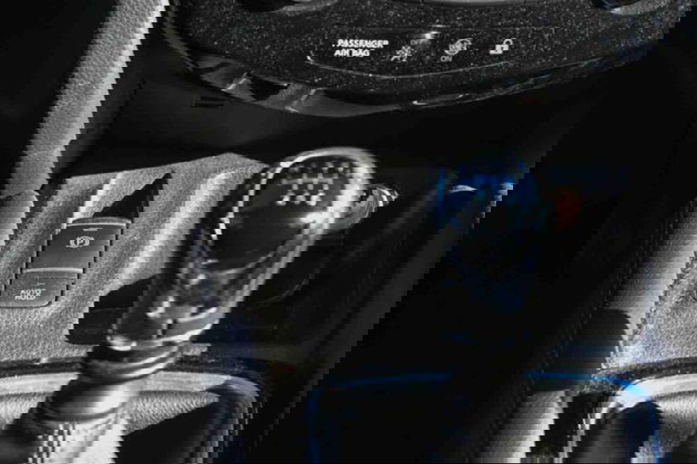 Nissan Qashqai usata a Torino (14)