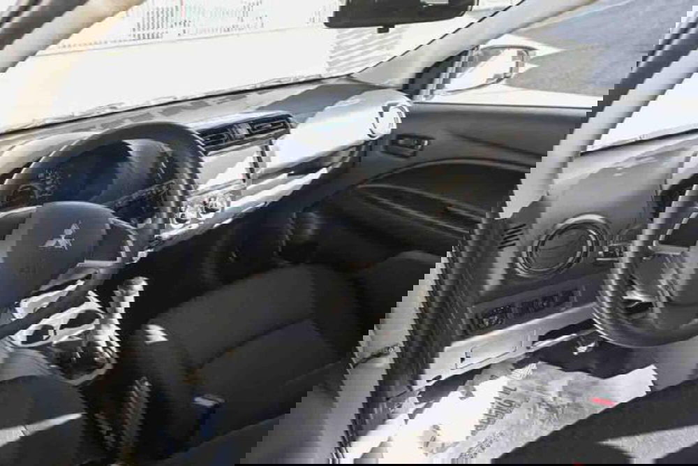 Mitsubishi Space Star usata a Torino (11)