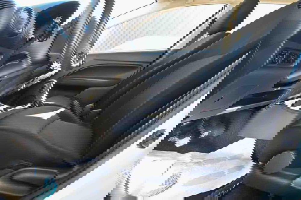 Mitsubishi Space Star usata a Torino (12)