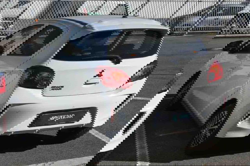 Mitsubishi Space Star usata a Torino (6)