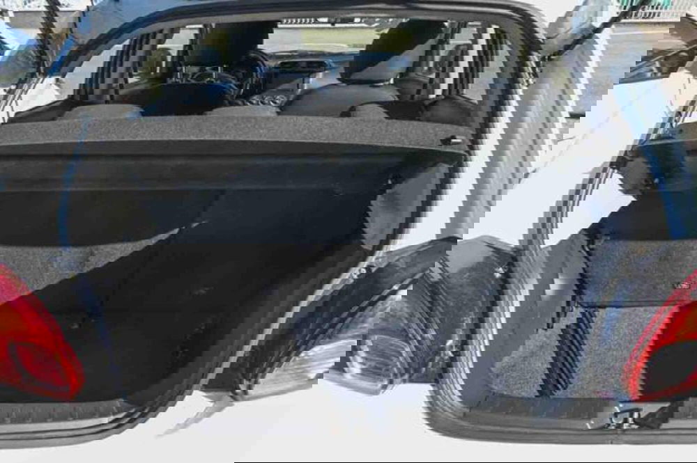 Mitsubishi Space Star usata a Torino (8)