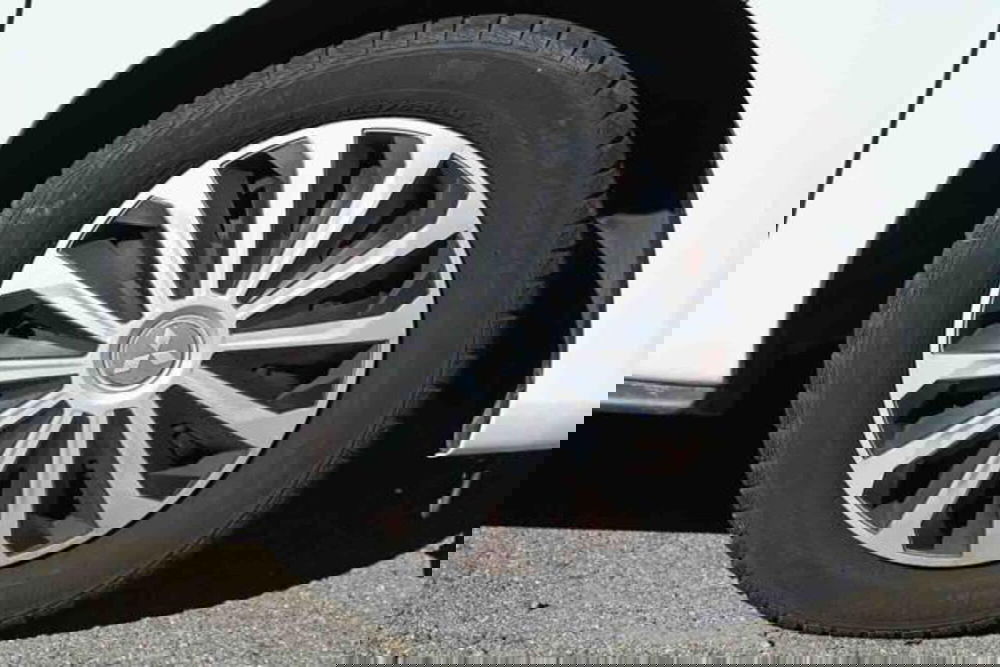 Mitsubishi Space Star usata a Torino (9)