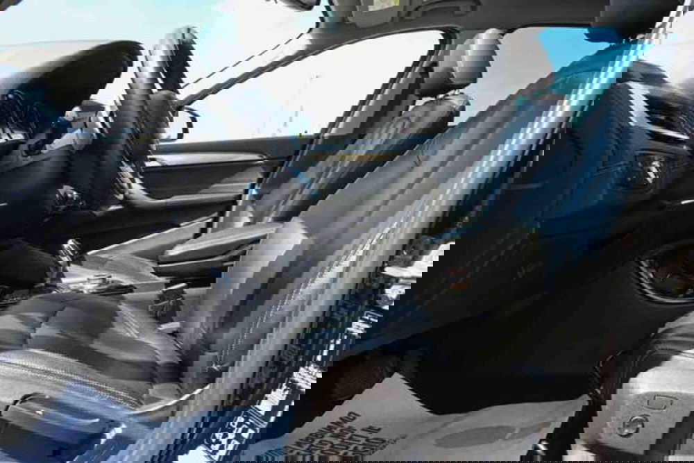 BMW X1 usata a Torino (10)