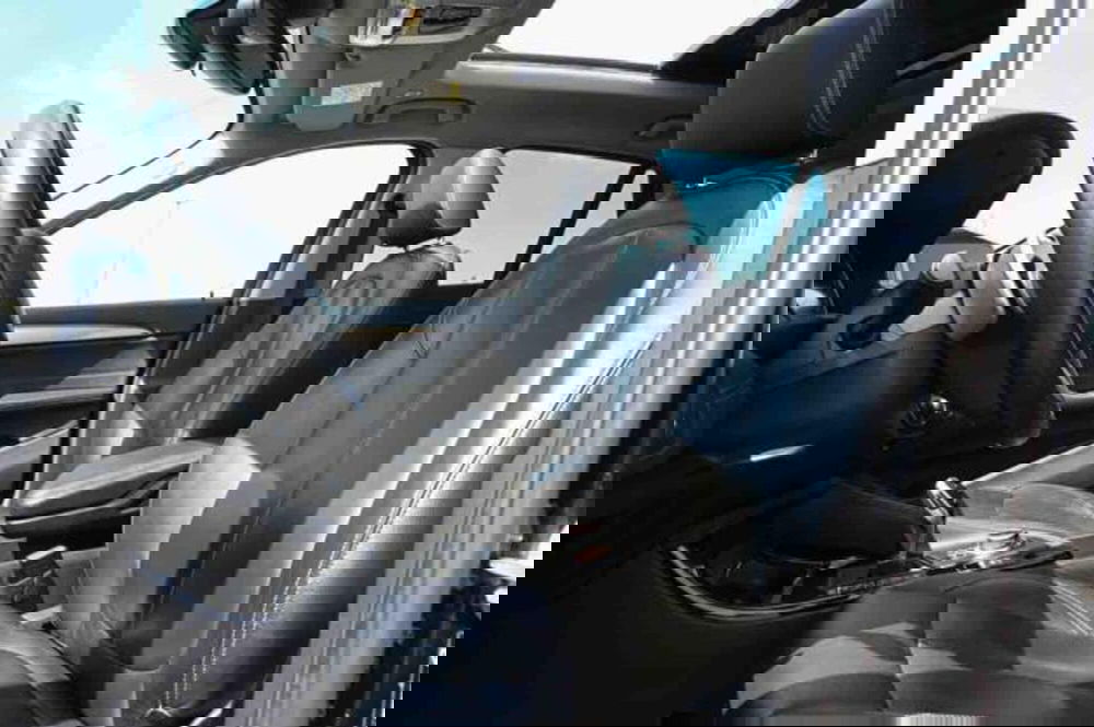 BMW X1 usata a Torino (11)