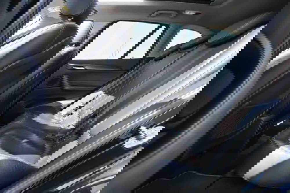 BMW X1 usata a Torino (12)
