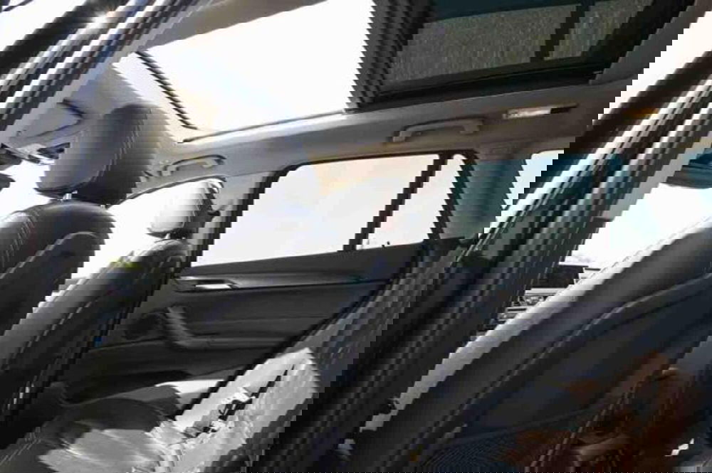 BMW X1 usata a Torino (13)