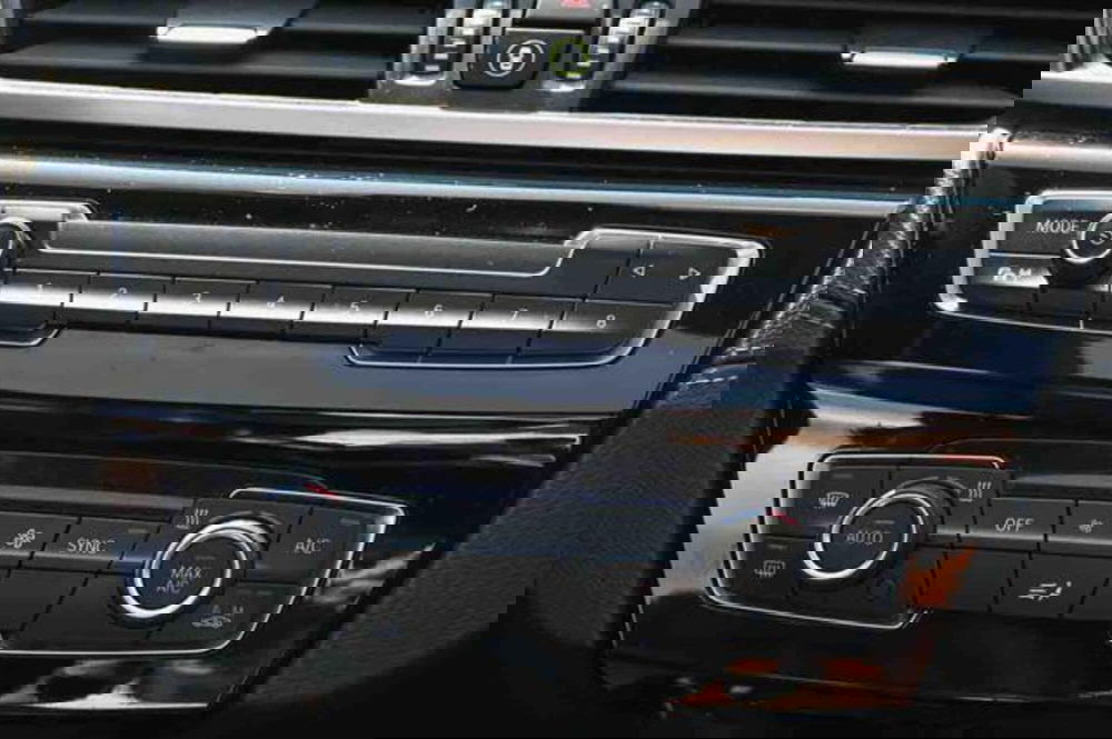 BMW X1 usata a Torino (17)