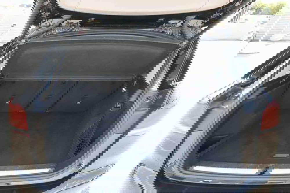 BMW X1 usata a Torino (5)