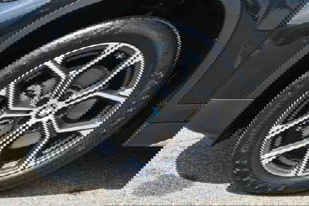 BMW X1 usata a Torino (7)