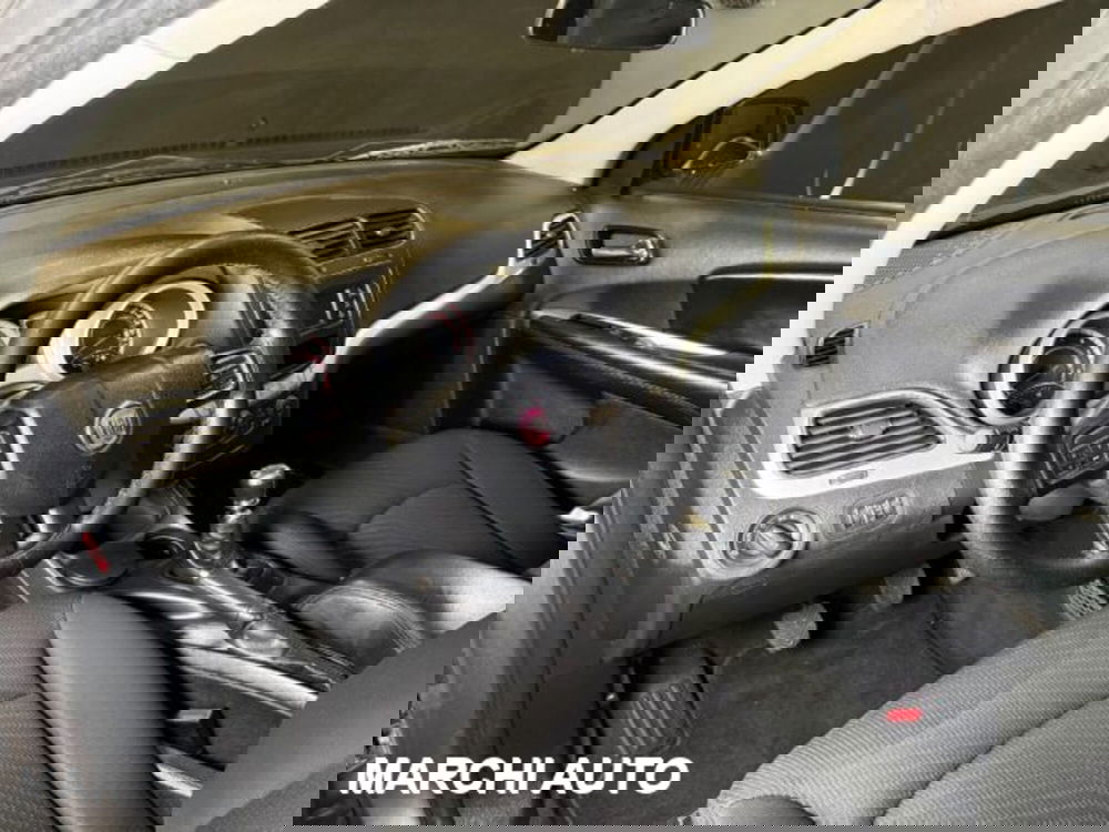 Fiat Freemont usata a Perugia (10)