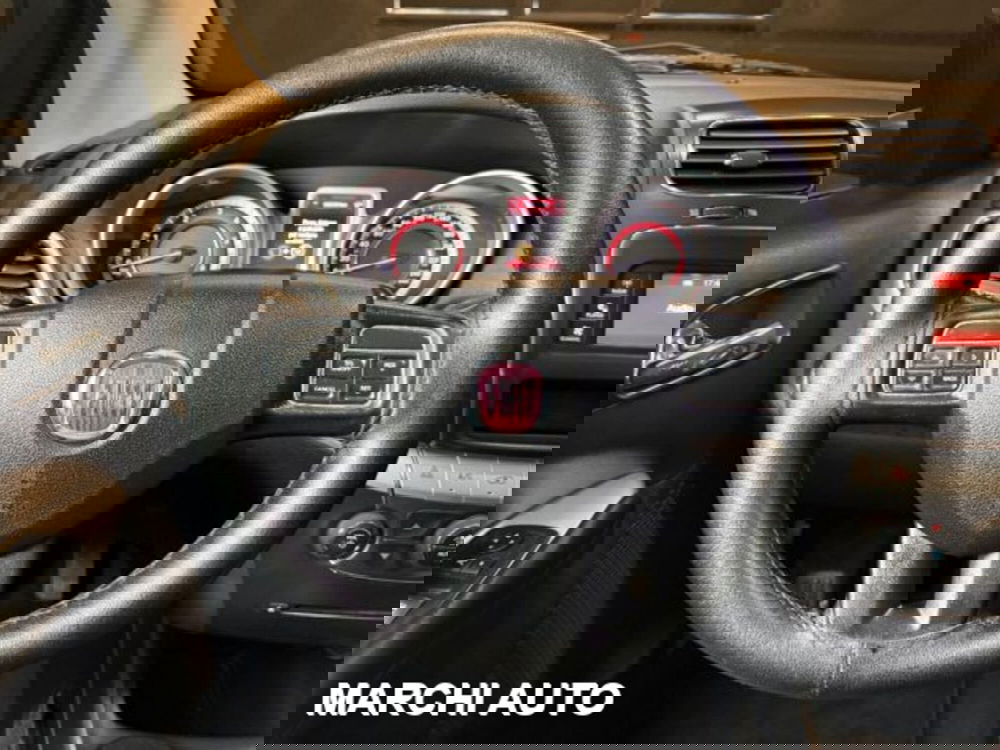 Fiat Freemont usata a Perugia (15)